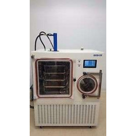 Semiindustrial BK-FD50/100 3
