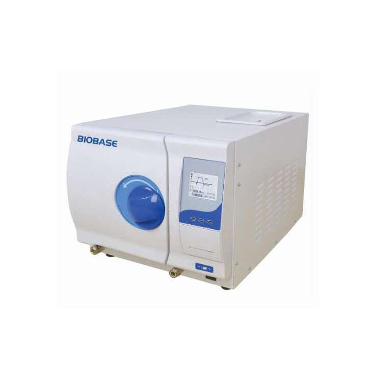 Autoclaves BKM-ZB