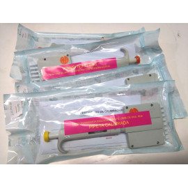 Thermo Finnpipette 8-channel P50 1