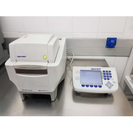 Eppendor Mastercycler EP Gradient S