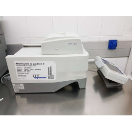 Eppendor Mastercycler EP Gradient S