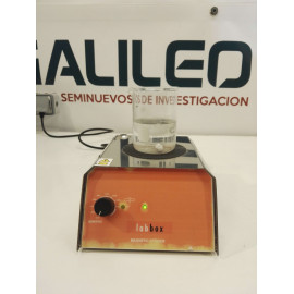 Agitador Lab Box STIS-016-001