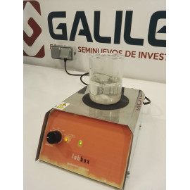 Magnetic stirrer Labbox STIS-016-001