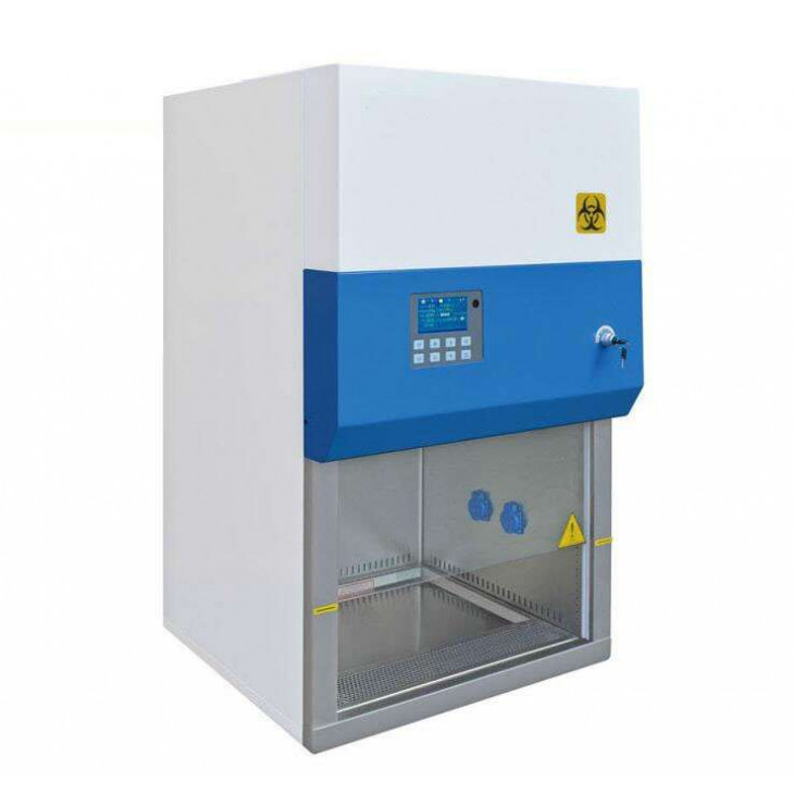 Class II A2 Mini 
Biosafety Cabinet