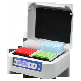 Termoagitadores microplate MB Series