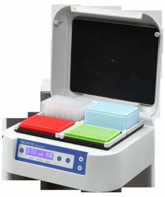 Termoagitadores microplate MB Series