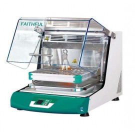 Incubator orbital FS Series