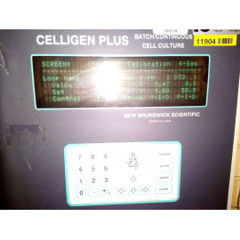 NEW BRUNSWICK Celligen Plus 3
