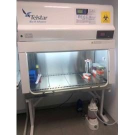 Telstar Bio II Advance 4