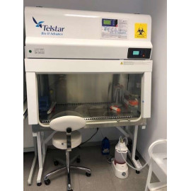 Telstar Bio II Advance