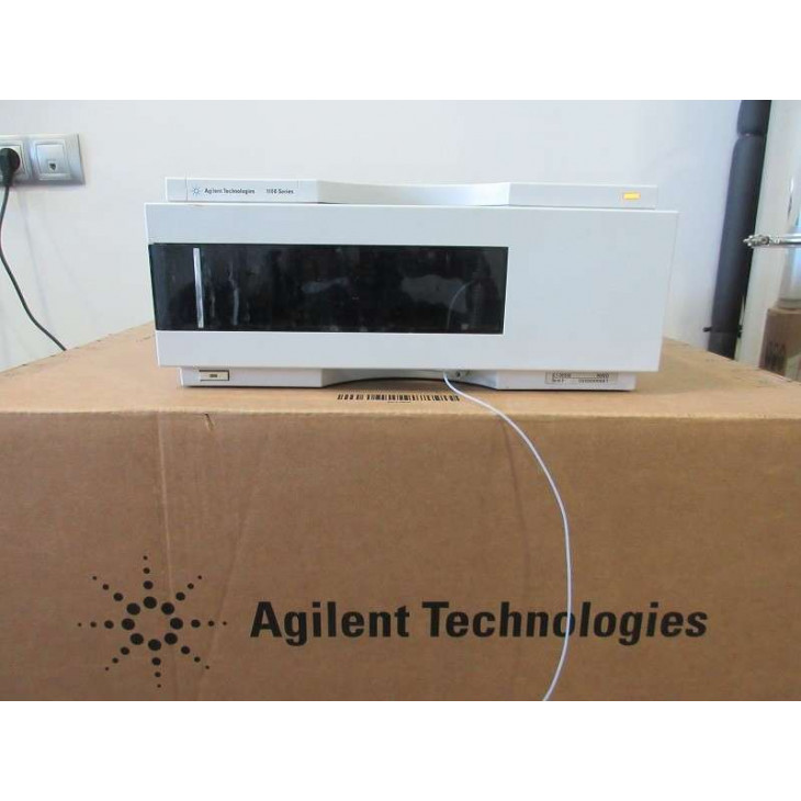 Agilent 1100 MWD (G1365B)