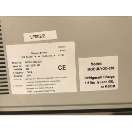 Thermo Savant MODULYO D-230 8