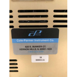 Cole Palmer Masterflex L/S 4