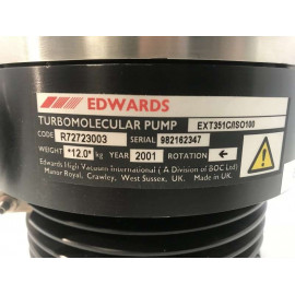 Edwards EXT351 2