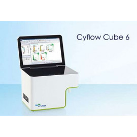 CyFlow Cube 6