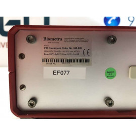 Biometra P25 4