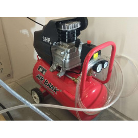 LS-LD autoclave de alimentos 9