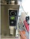 LS-LD autoclave alimentario