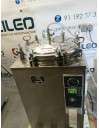 LS-LD autoclave alimentario