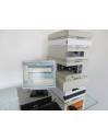 Agilent 1100 Series HPLC-DAD System