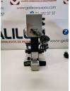 Microscopio Leitz Laborlux 12