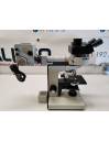 Microscopio Leitz Laborlux 12