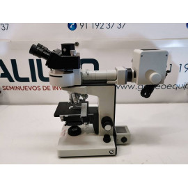 Leitz Laborlux 12 Fluorescence microscope