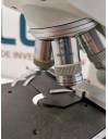 Microscopio Leitz Laborlux 12
