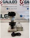 Leitz Laborlux 12 Fluorescence microscope