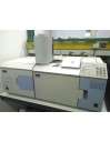 GC/MS Perkin Elmer