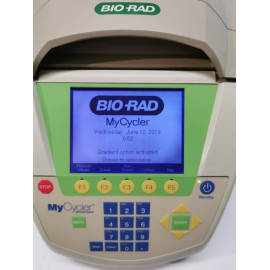 Bio-Rad MyCycler gradient