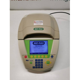 Bio-Rad MyCycler gradient