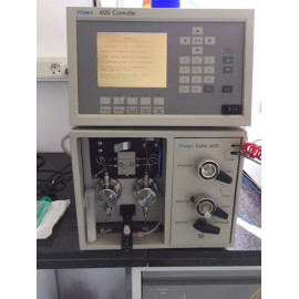 HPLC Waters 600 2