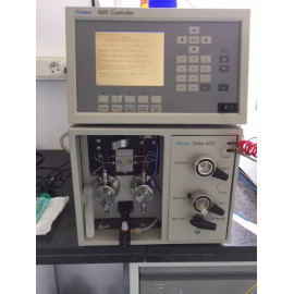 HPLC Waters 600