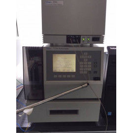 HPLC Waters 600 4