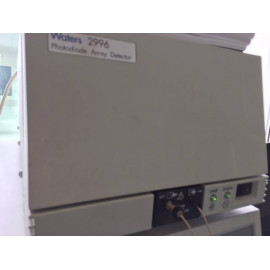 HPLC Waters 600 6