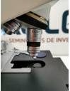 Microscopio Óptico Olympus CH30 RF200