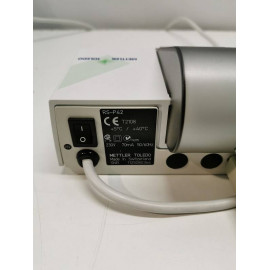 Mettler Toledo XS204 6
