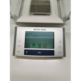 Mettler Toledo XS204 3