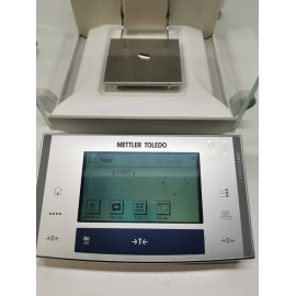Mettler Toledo XS204 4