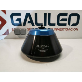 SORVALL GSA