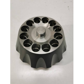 Beckman Type 50.2 Ti 2