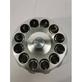 Beckman Type 50.2 Ti 3