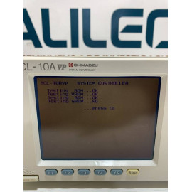 Shimadzu SLC-10Avp Controller