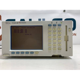 Shimadzu SLC-10Avp Controller