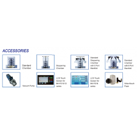 Benchtop BK-FD10 Séries 3