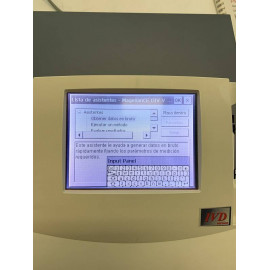 Bio-Rad PR3100