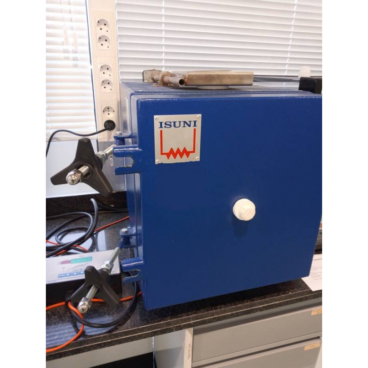 Isuni Mini 11A