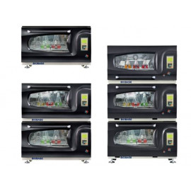 stackable orbital shaker incubator BJPX-2012(R)