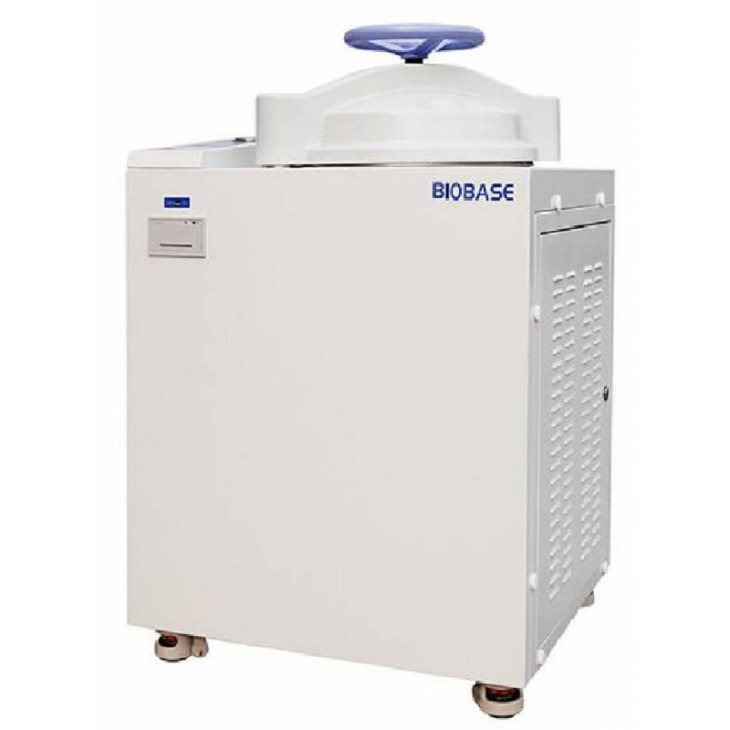 BKQ-BL Series food autoclaves